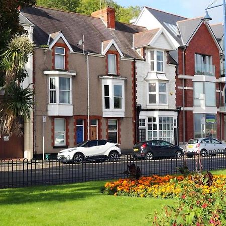 Mumbles Rd Apartment Exteriör bild