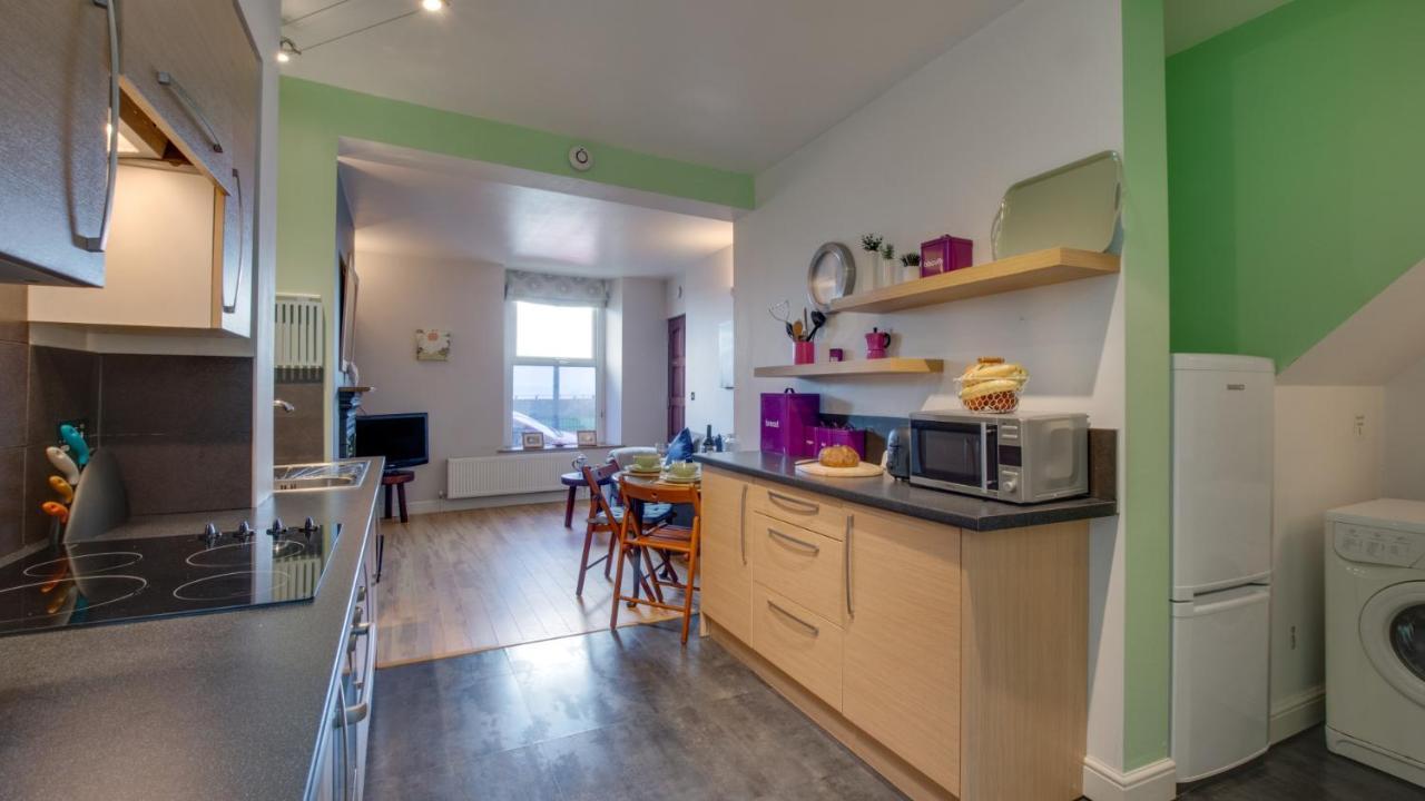 Mumbles Rd Apartment Exteriör bild