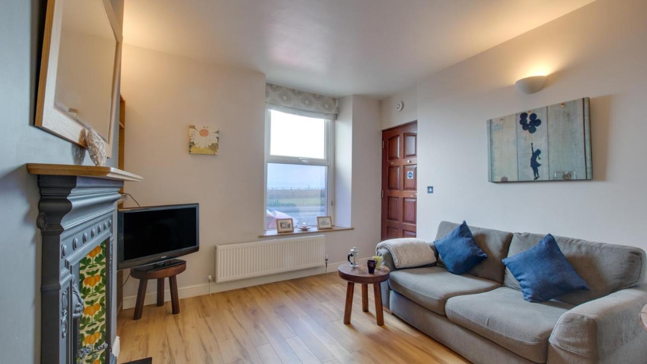 Mumbles Rd Apartment Exteriör bild