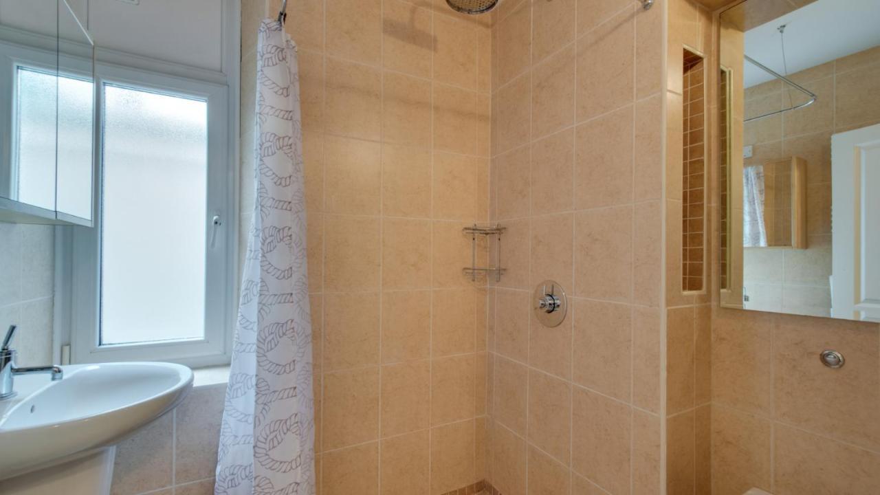 Mumbles Rd Apartment Exteriör bild